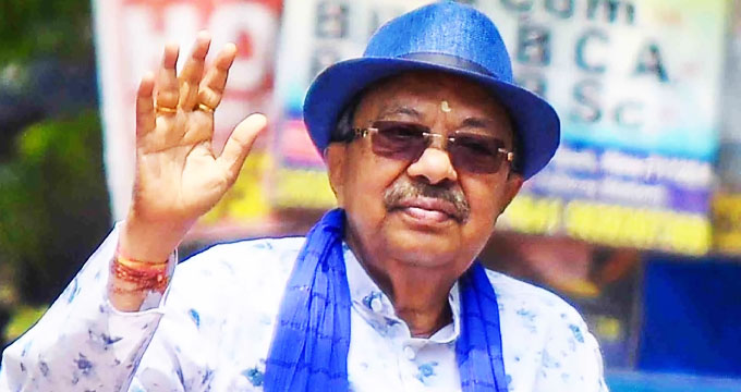 Arup Roy: 'কোনো জোট নয়, একাই লড়বে গণতান্ত্রিক তৃণমূল'-জানালেন অরূপ রায়!
